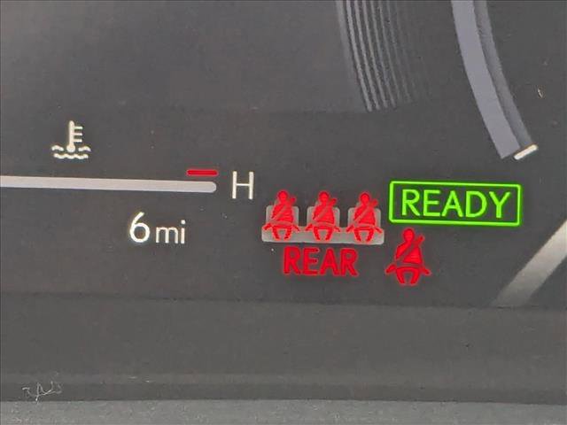 New 2025 Lexus UX 300h FWD image 10