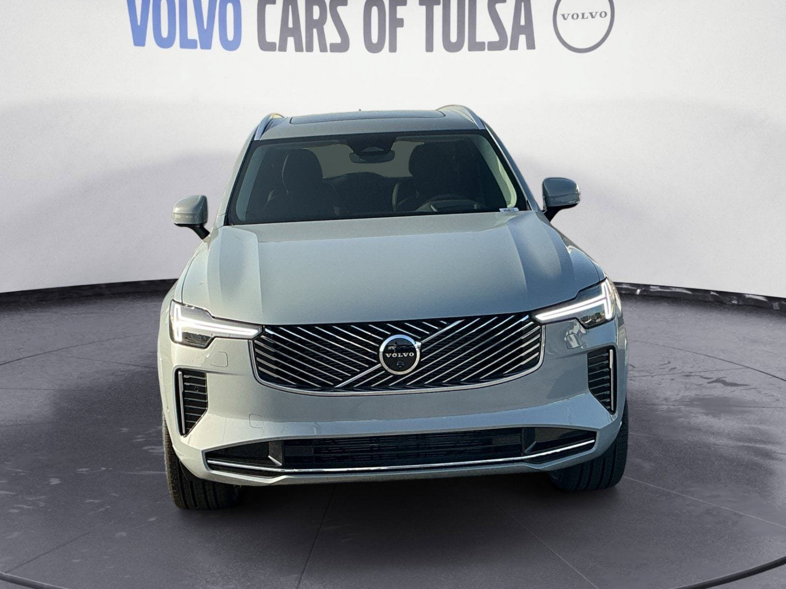 New 2026 Volvo XC90 B6 Ultra w/ Protection Package AWD/4WD image 8