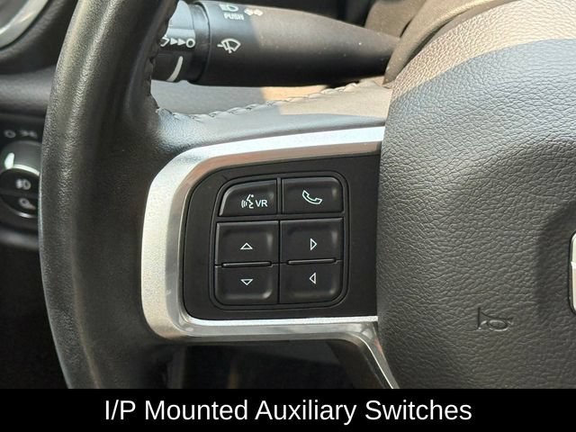 Used 2022 RAM 2500 Laramie w/ Snow Chief Group AWD/4WD image 23