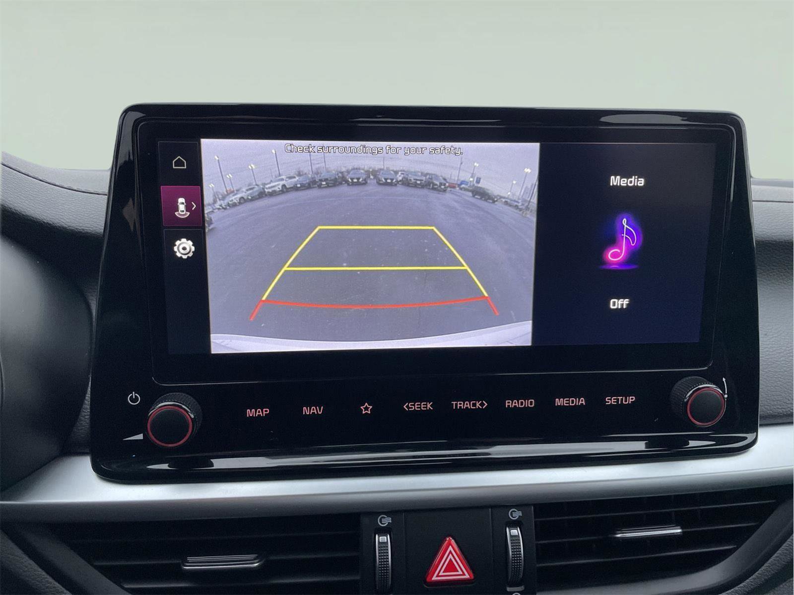 Used 2023 Kia Forte GT-Line image 27