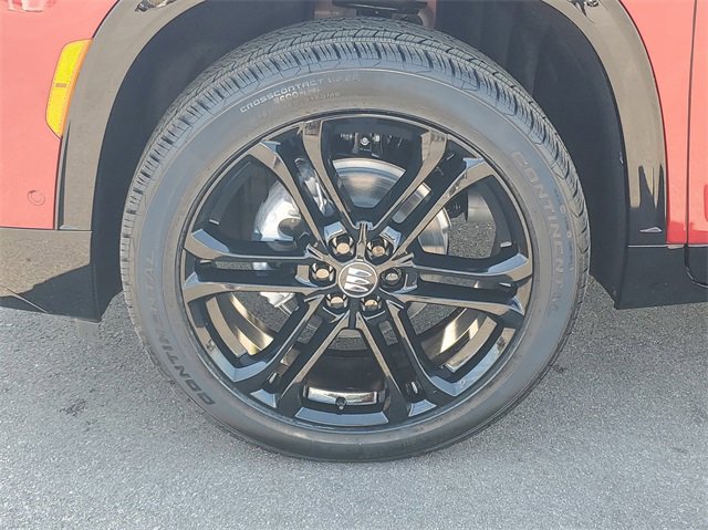 New 2025 Buick Enclave Sport Touring w/ Super Cruise Package image 33