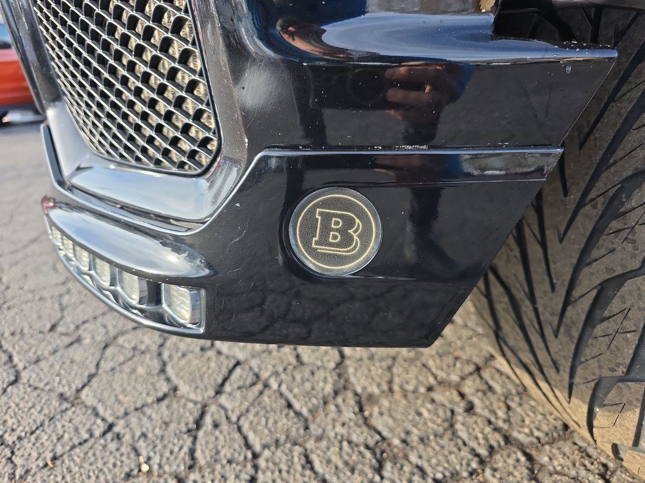 Used 2015 Mercedes-Benz G 63 AMG 4MATIC image 40