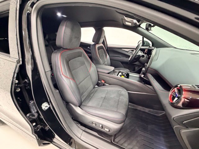 Certified 2024 Chevrolet Blazer EV RS AWD/4WD image 24
