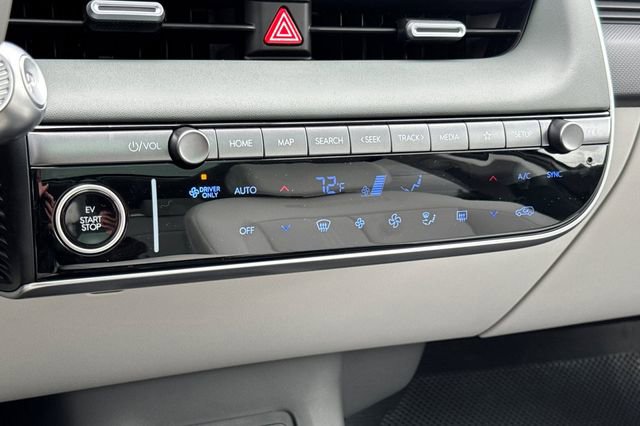 New 2026 Hyundai Ioniq 5 Limited image 21