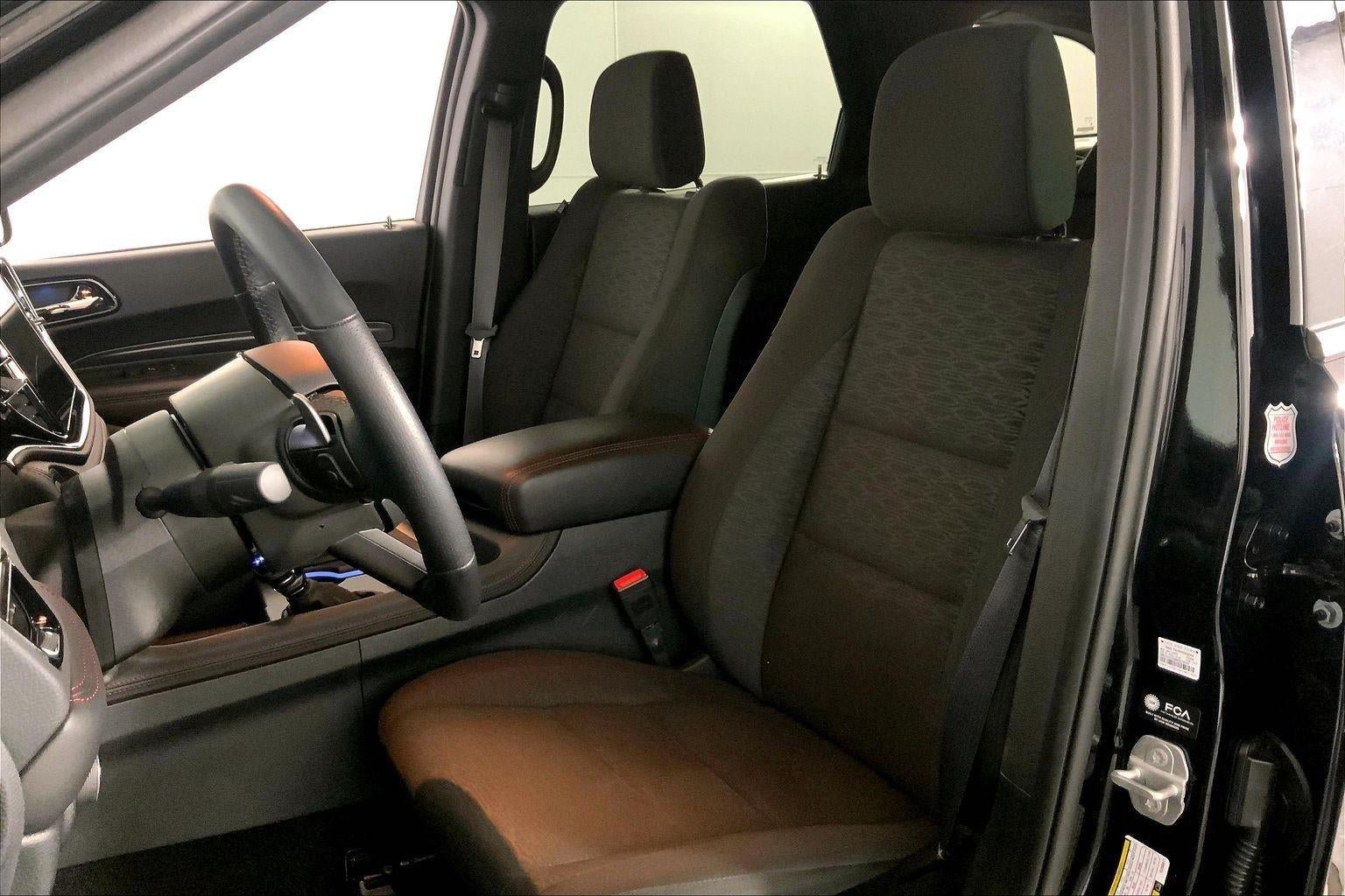 Used 2026 Dodge Durango GT AWD/4WD image 22