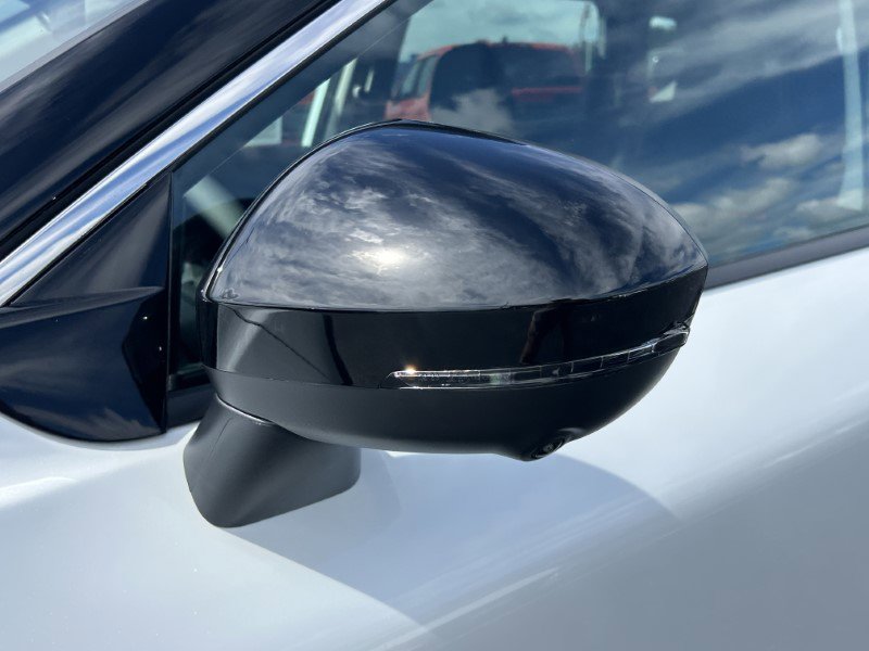 New 2026 Nissan Rogue SV w/ Rock Creek Premium Package image 15