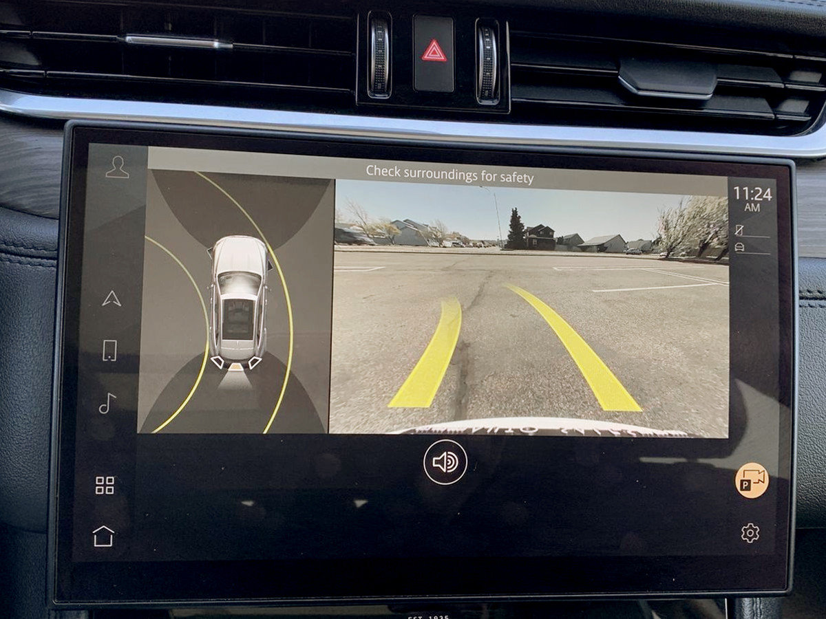 Used 2022 Jaguar F-PACE S AWD/4WD image 22