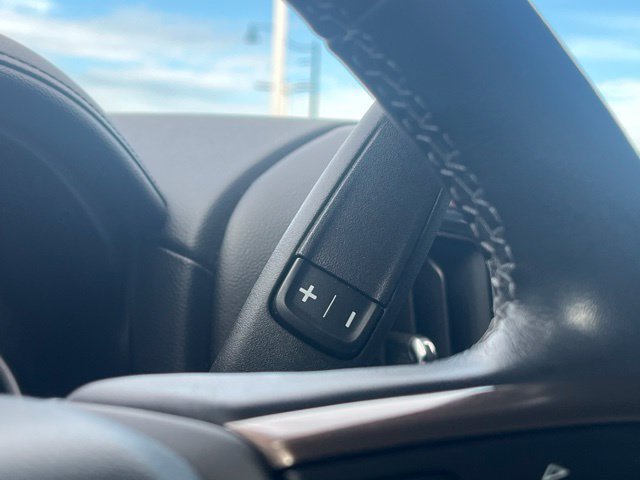 Used 2019 Chevrolet Silverado 1500 High Country AWD/4WD image 30