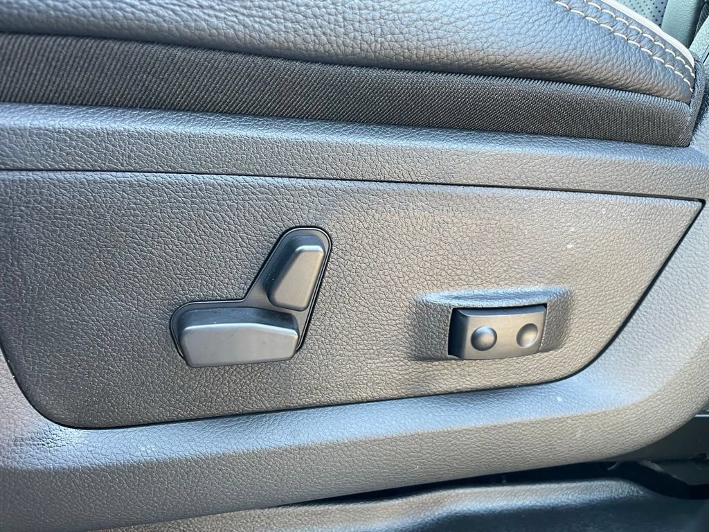 New 2026 RAM 2500 Limited AWD/4WD image 26