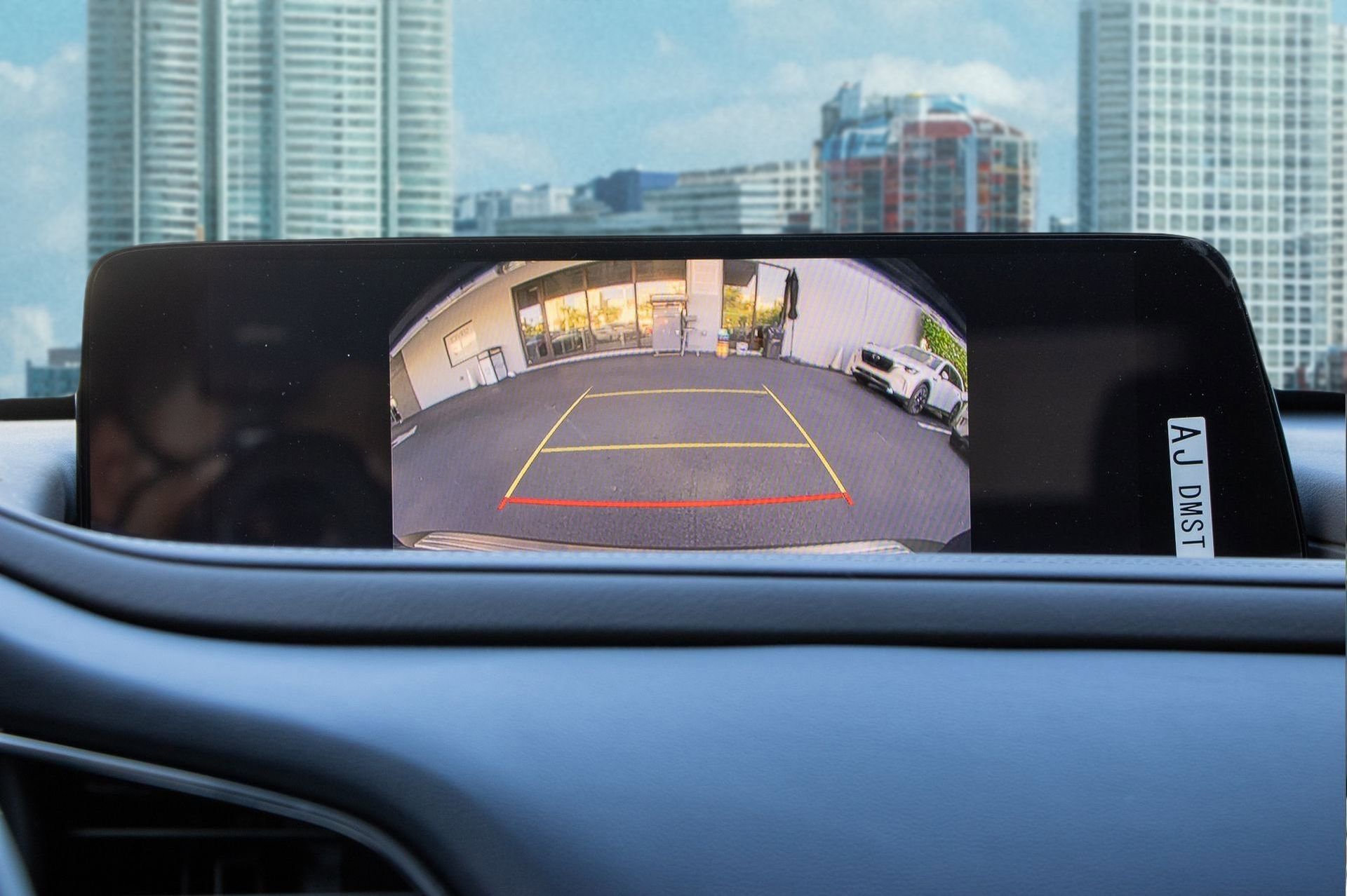 New 2024 MAZDA CX-30 2.5 Turbo w/ Premium Package image 31