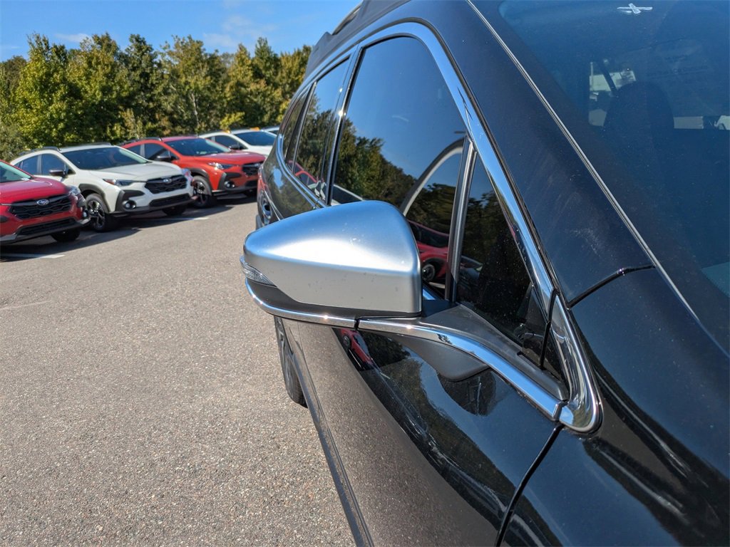New 2025 Subaru Outback Touring XT image 12