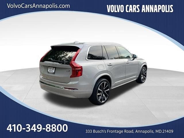 Certified 2023 Volvo XC90 B6 Plus w/ Protection Package Premier AWD/4WD image 8