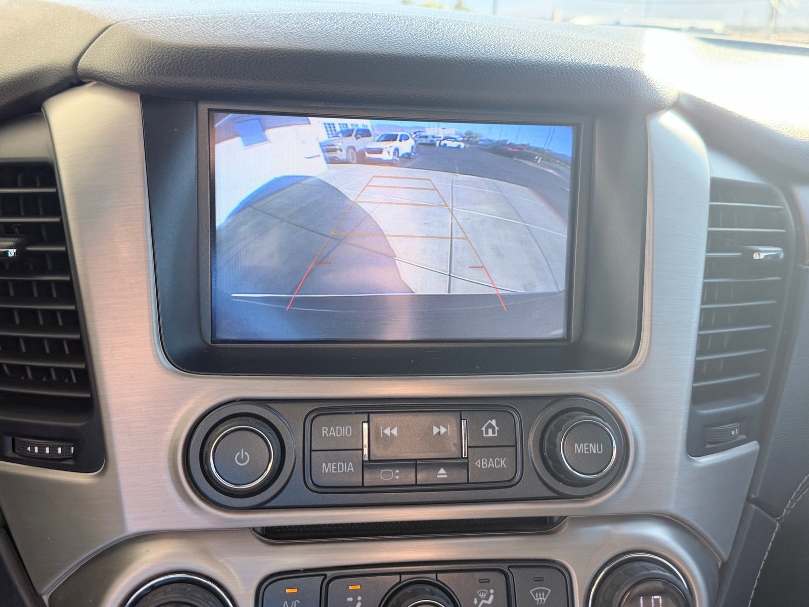 Used 2018 GMC Yukon Denali w/ Denali Ultimate Package image 11