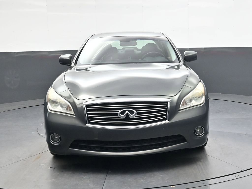 Used 2011 INFINITI M37 w/ Premium Pkg image 10