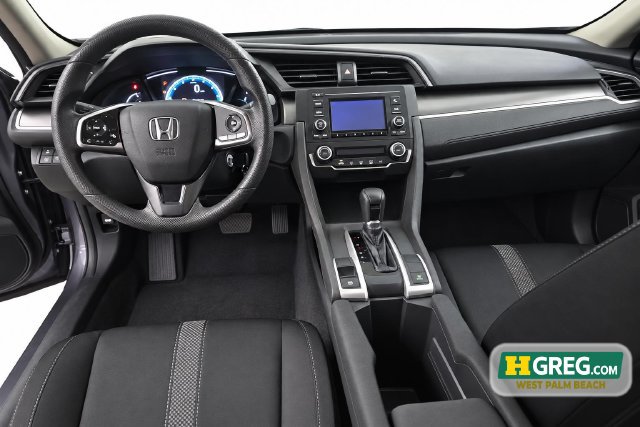 Used 2020 Honda Civic LX image 11