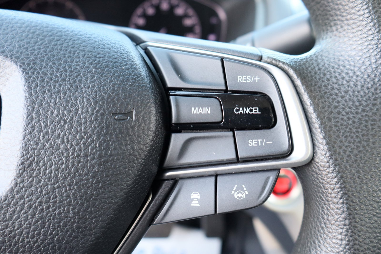 Used 2018 Honda Accord LX image 18