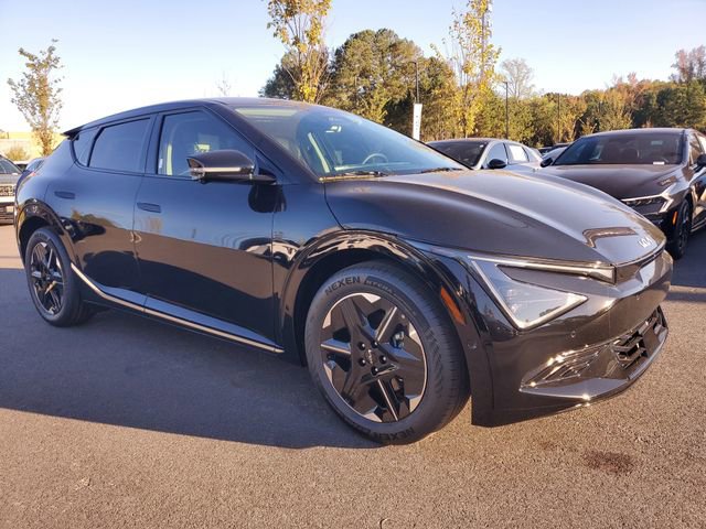 New 2025 Kia EV6 Wind image 3