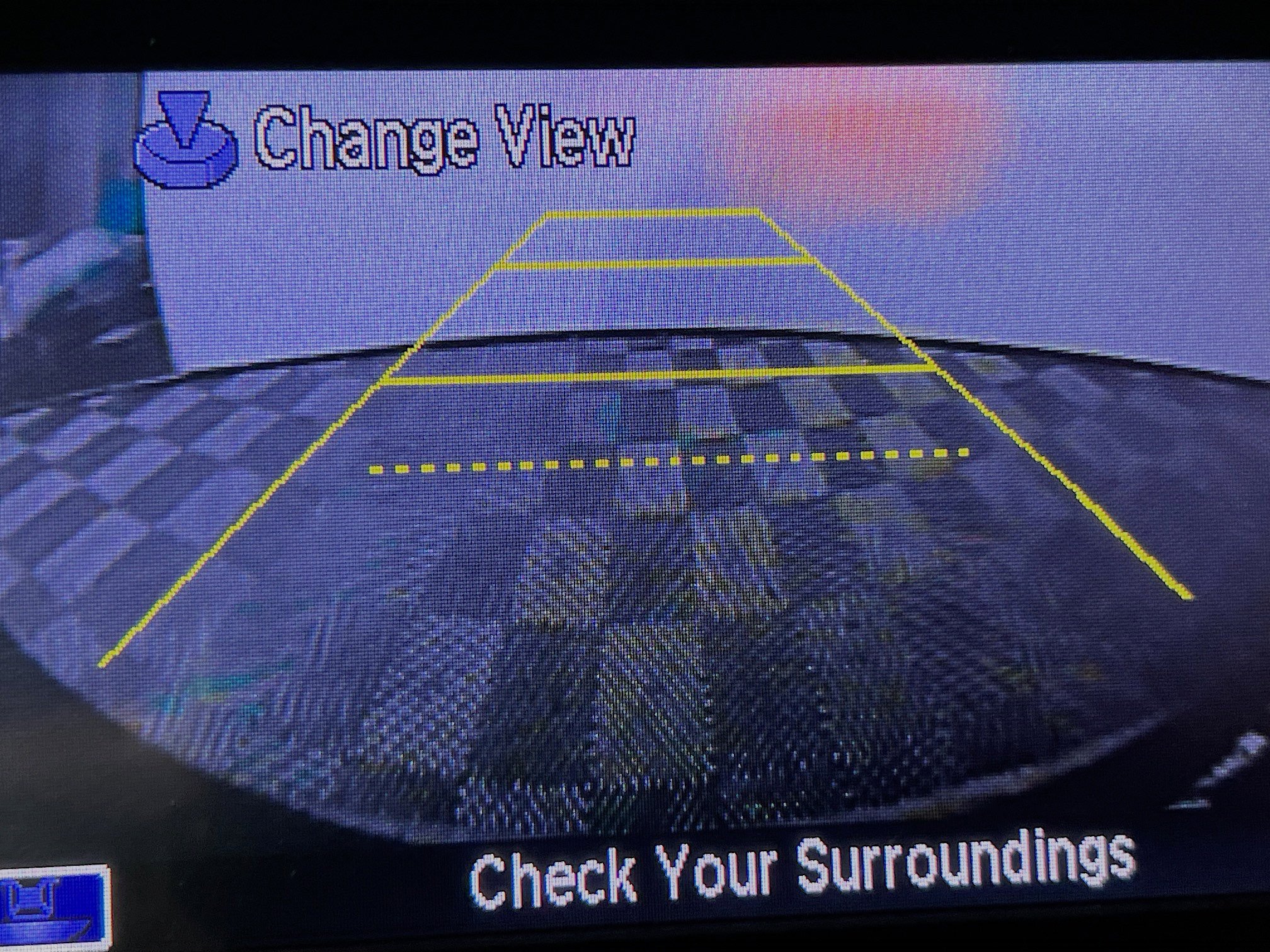 Used 2016 Honda HR-V LX image 27