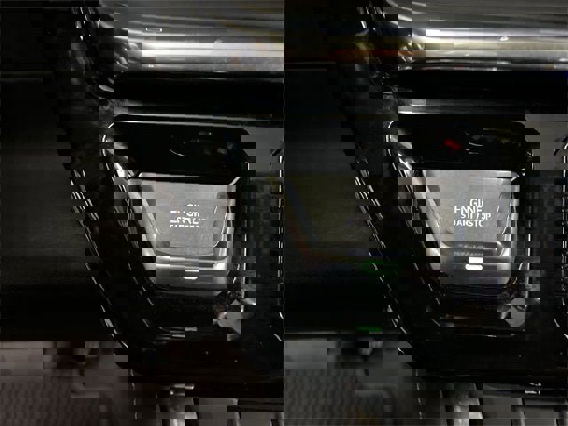 Certified 2024 GMC Sierra 1500 Denali Ultimate image 17