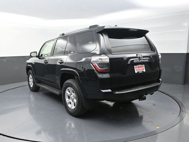 Used 2023 Toyota 4Runner SR5 Premium AWD/4WD image 6