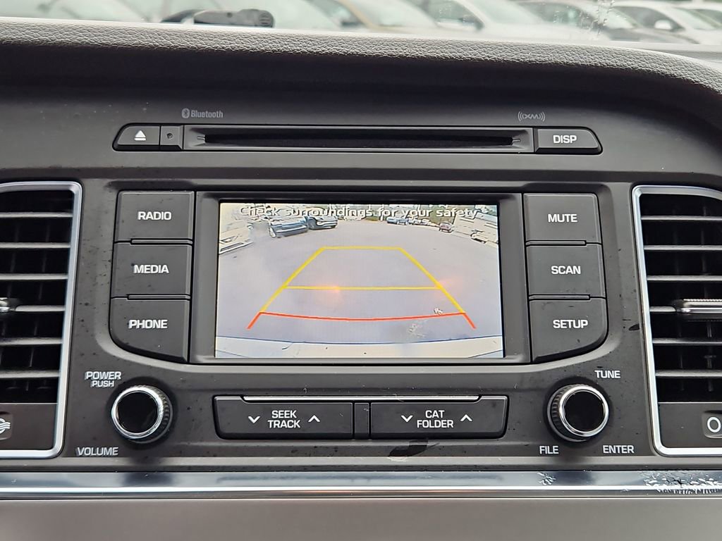 Used 2016 Hyundai Sonata SE image 17