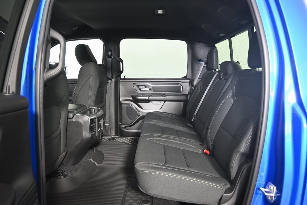 New 2026 RAM 1500 Big Horn/Lone Star image 17