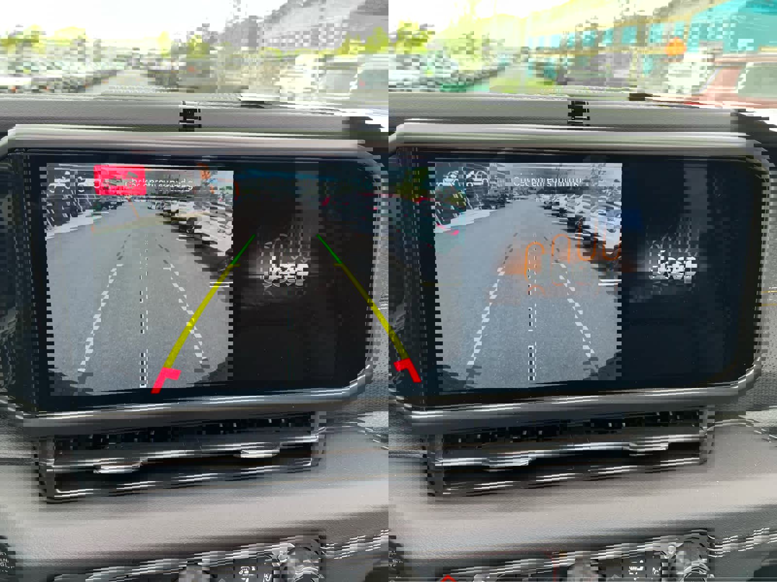 New 2025 Jeep Wrangler Unlimited Rubicon 392 image 23