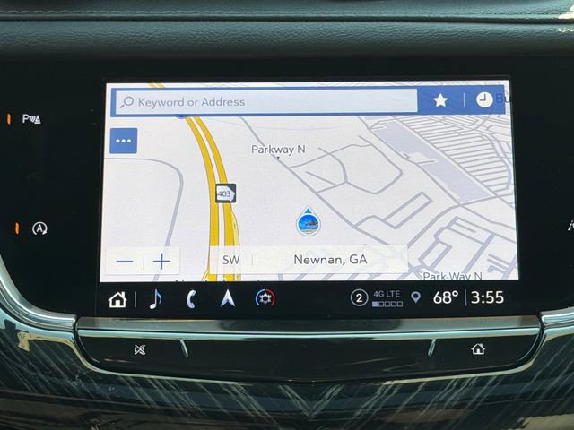 Used 2025 Cadillac XT6 Premium Luxury image 29