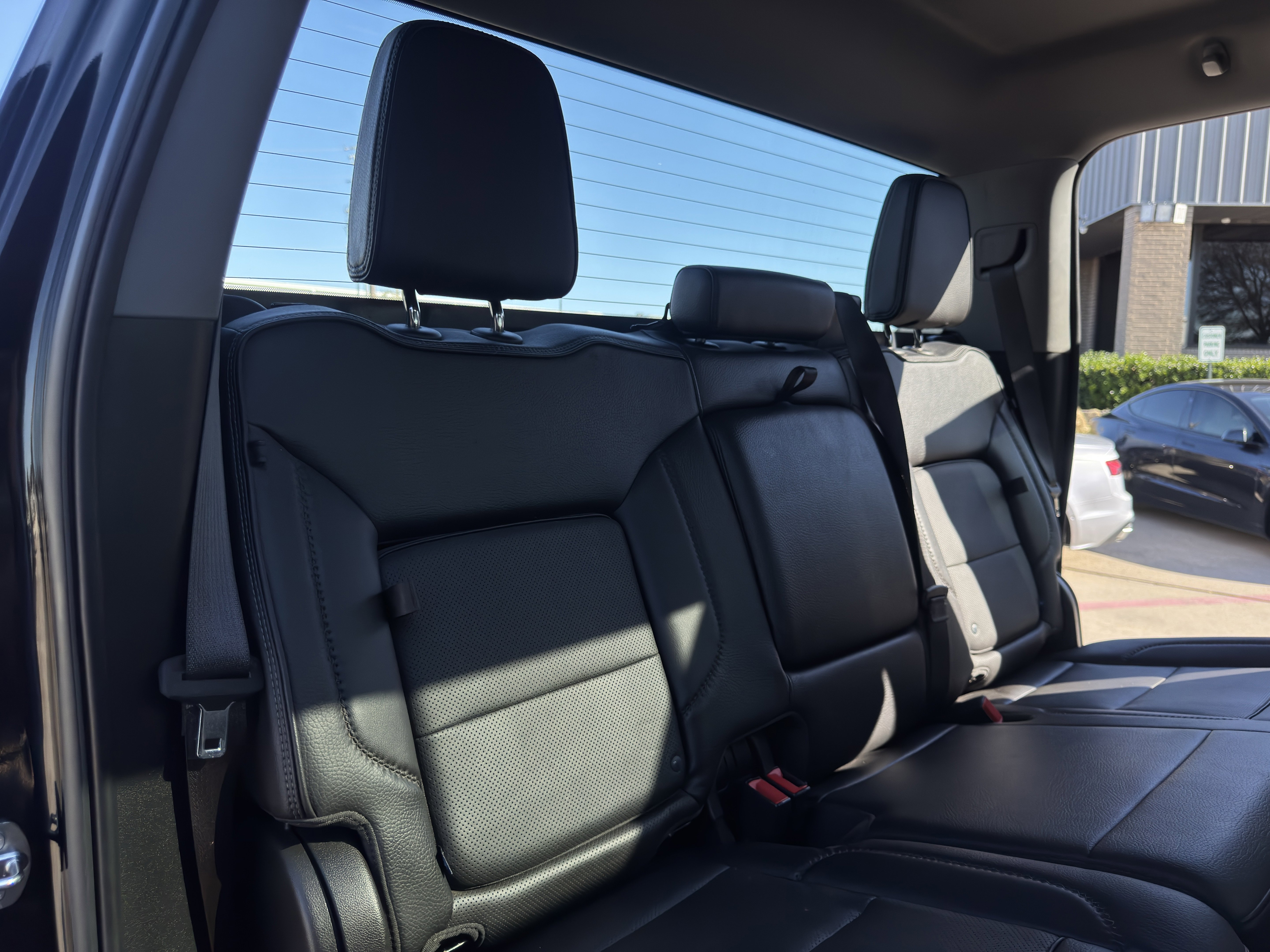 Used 2024 GMC Sierra 3500 Denali w/ Denali Reserve Package image 67