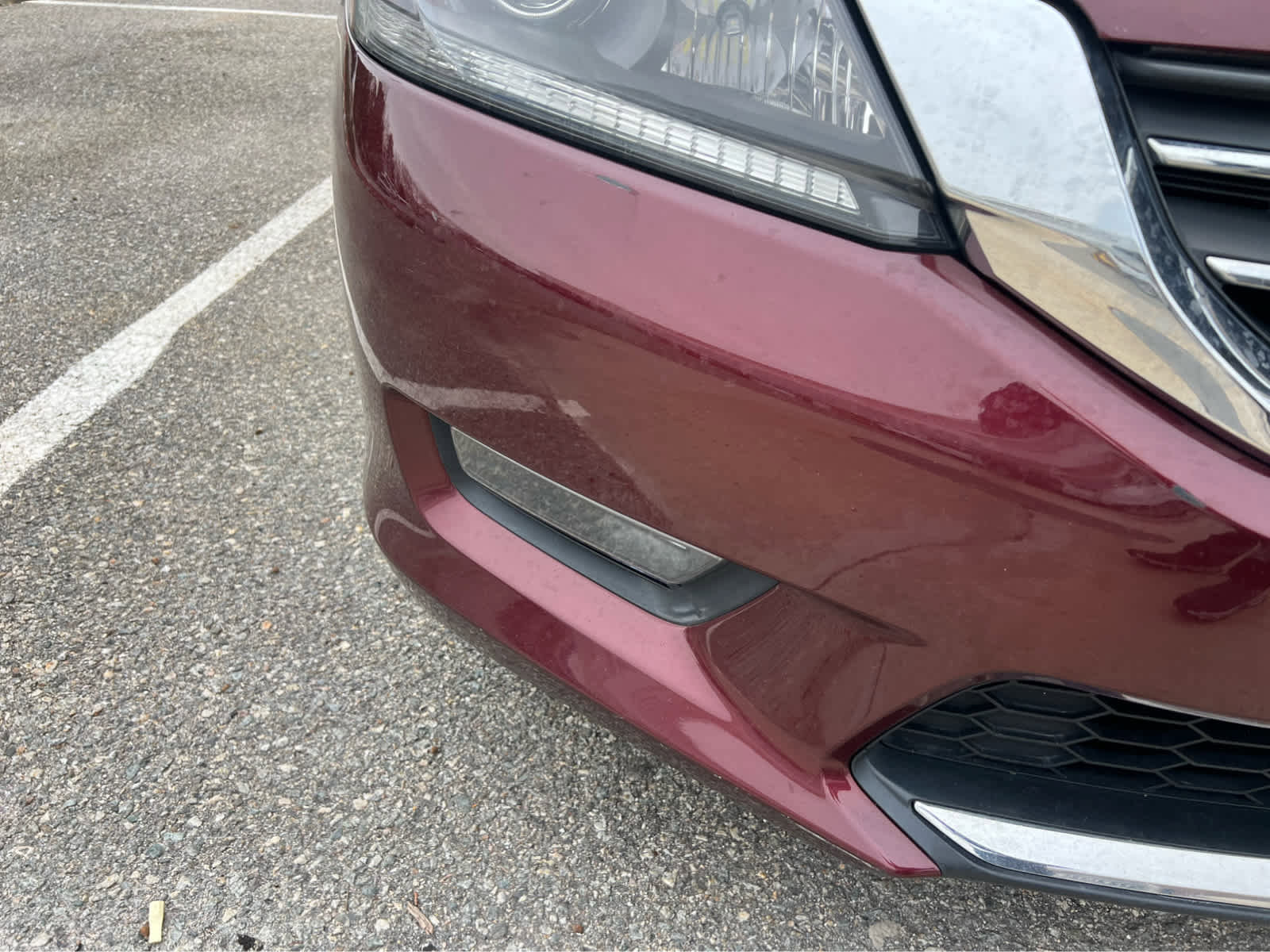 Used 2014 Honda Accord EX-L image 3