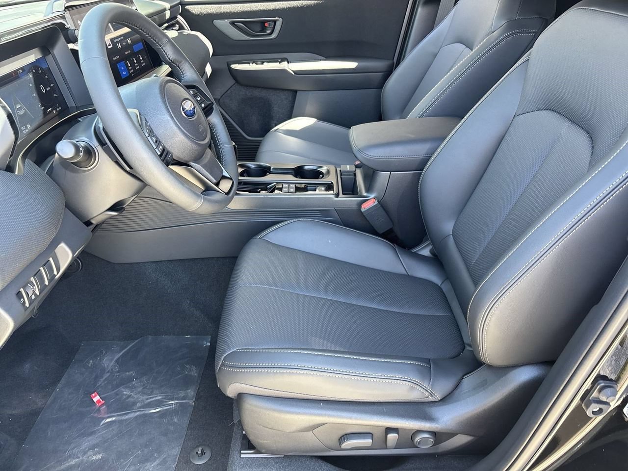 New 2026 Subaru Outback Limited XT AWD/4WD image 15