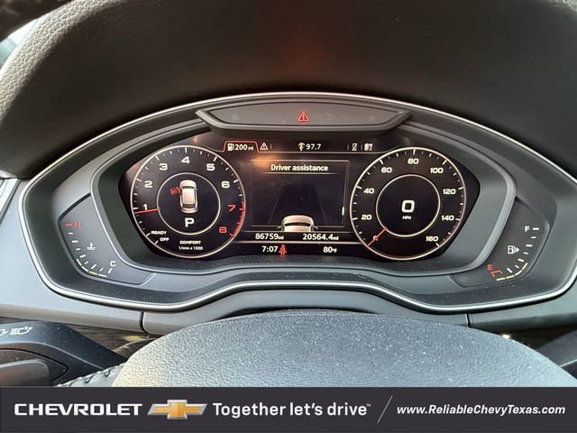 Used 2019 Audi Q5 2.0T Premium Plus w/ Premium Plus Package AWD/4WD image 16
