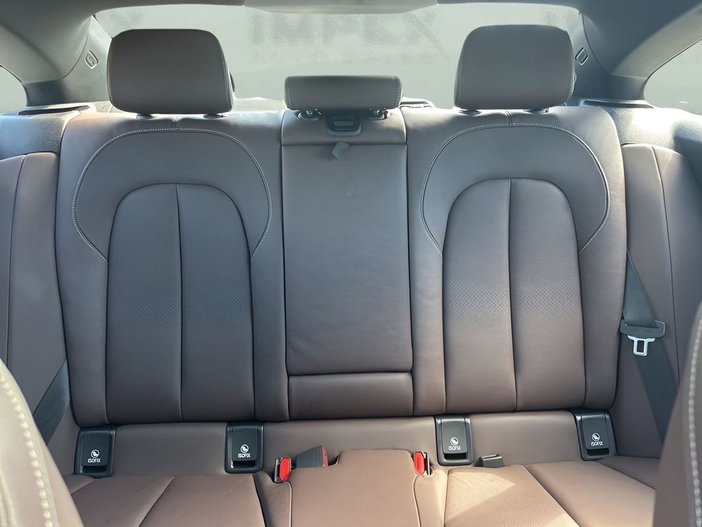 Used 2022 BMW M235i xDrive Gran Coupe w/ Premium Package image 13