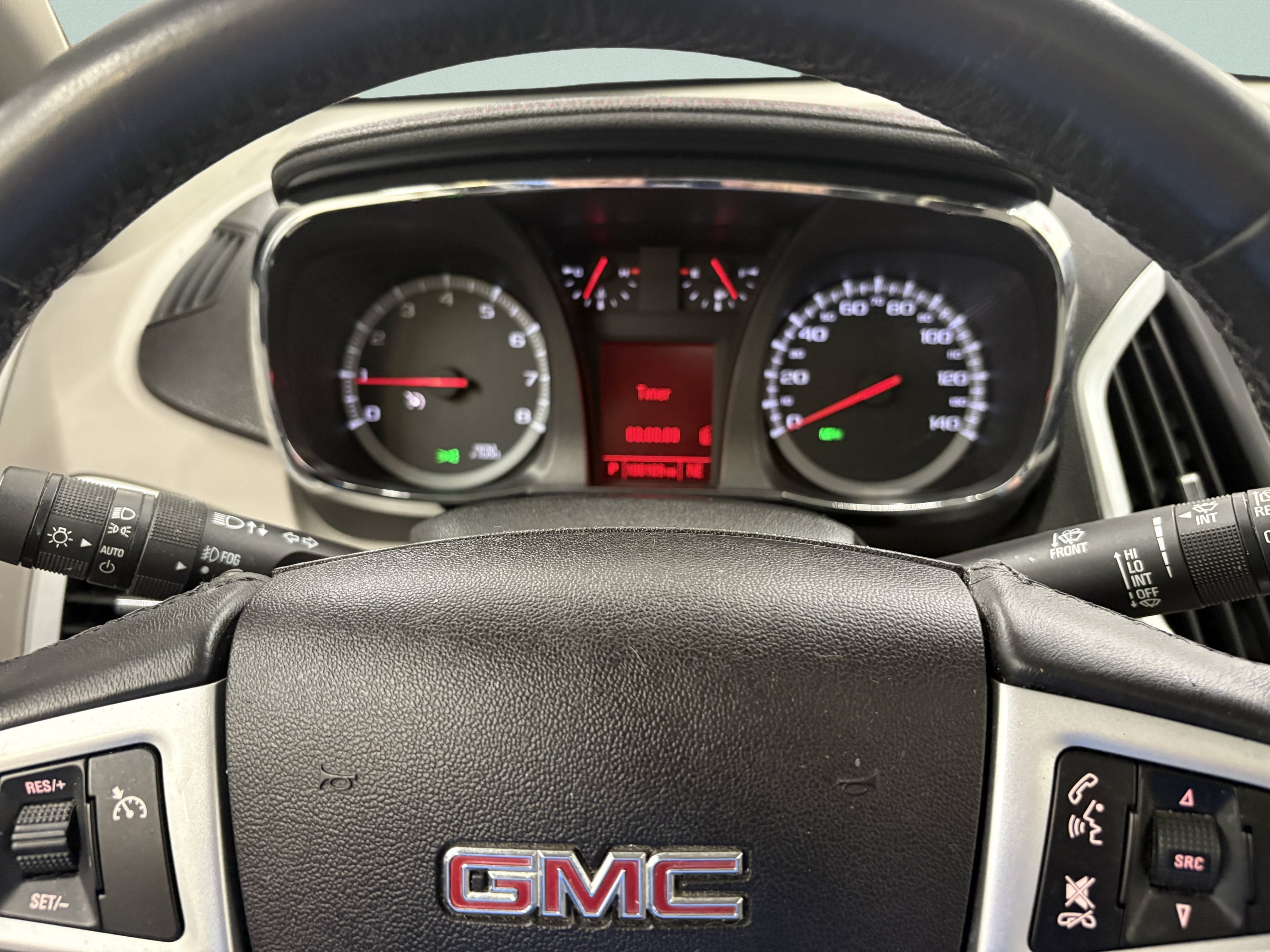 Used 2012 GMC Terrain SLT FWD image 28