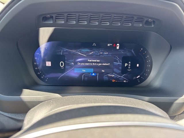 New 2026 Volvo XC90 B6 Ultra w/ Lounge Package image 15