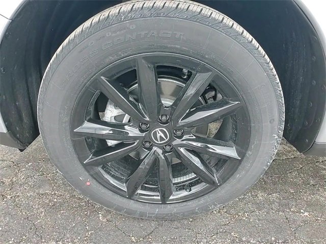 New 2026 Acura RDX SH-AWD image 10