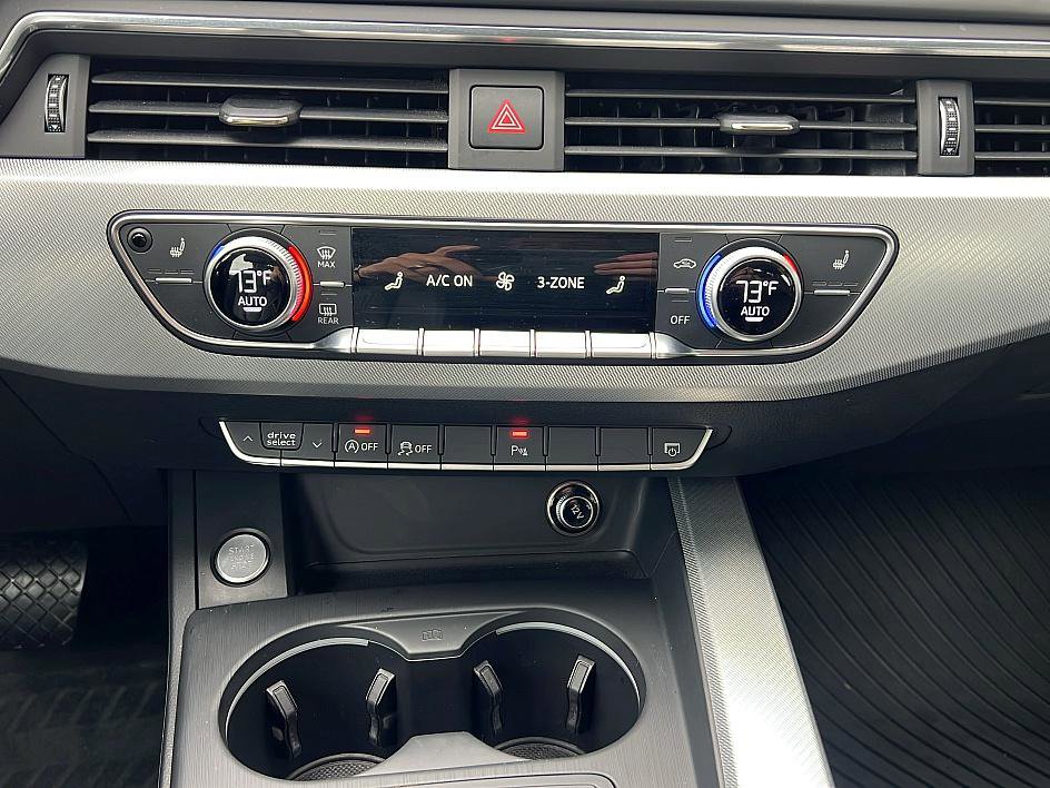 Used 2017 Audi A4 2.0T Premium Plus image 38