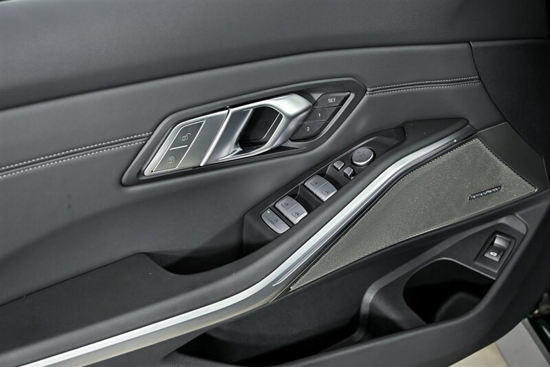 Used 2026 BMW M3 Competition AWD/4WD image 13