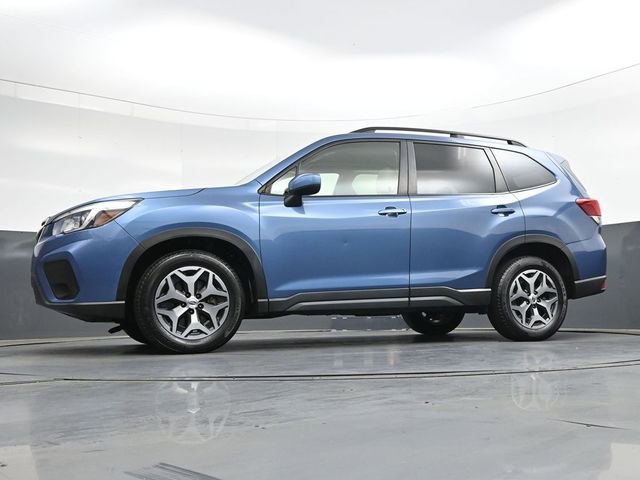 Used 2019 Subaru Forester Premium AWD/4WD image 39