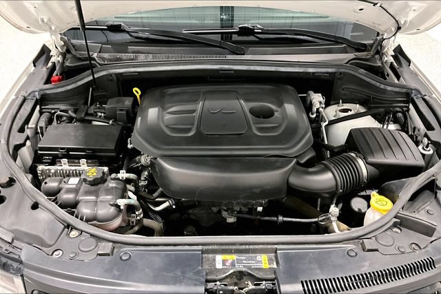 Used 2021 Jeep Grand Cherokee Altitude AWD/4WD image 40