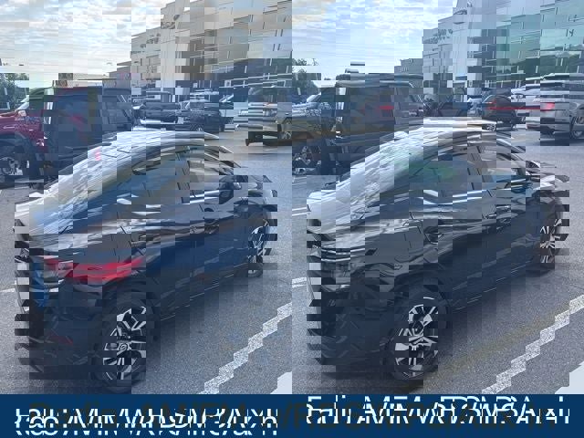 Used 2020 Nissan Sentra SV FWD image 5