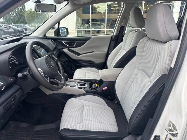 Used 2019 Subaru Forester w/ Alloy Wheel Package AWD/4WD image 19