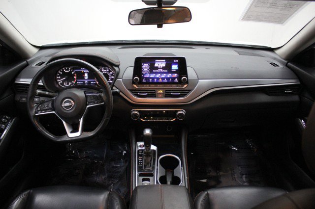 Used 2023 Nissan Altima 2.5 SR image 24