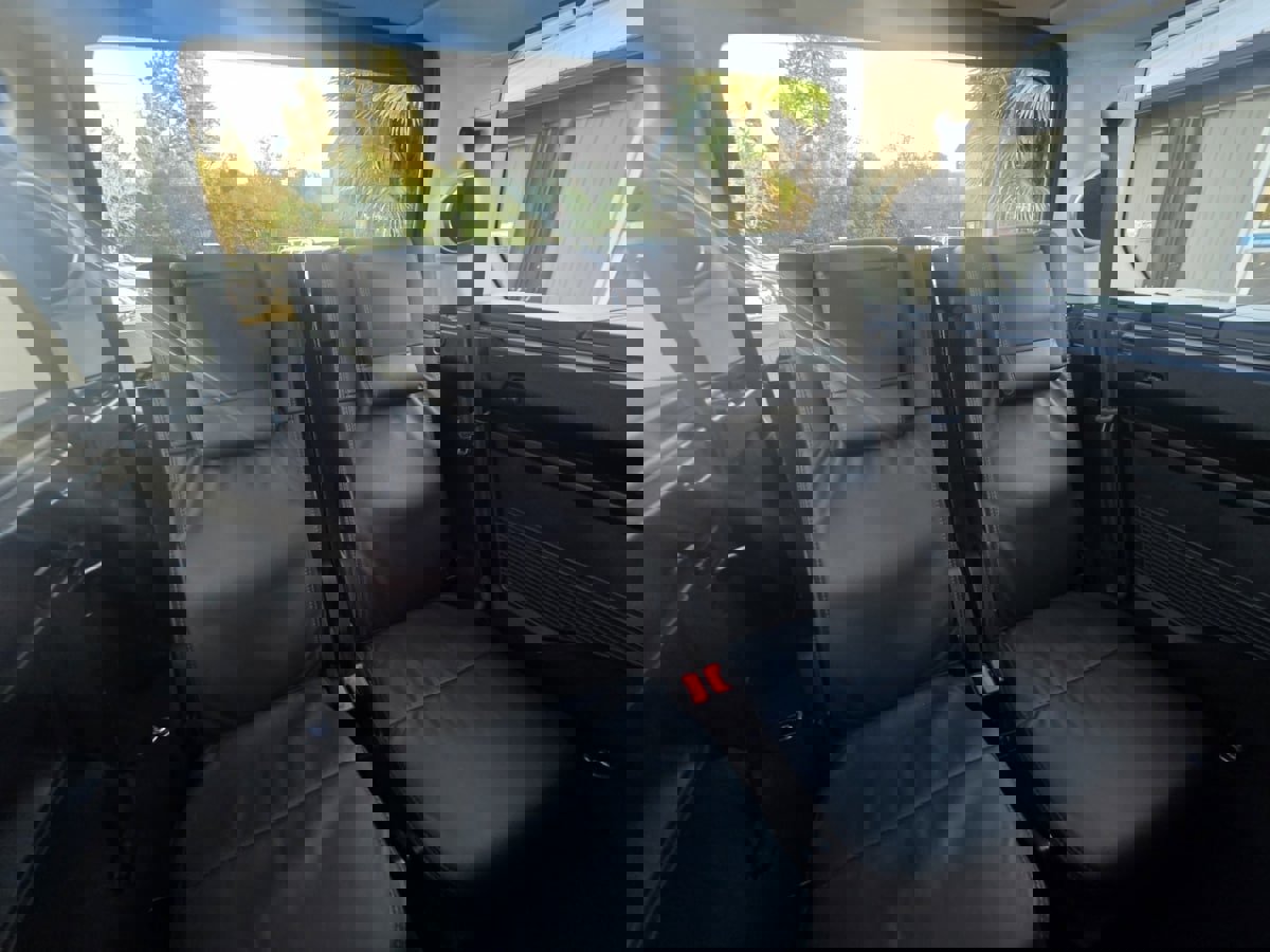 Used 2012 Land Rover LR4 HSE LUX image 12