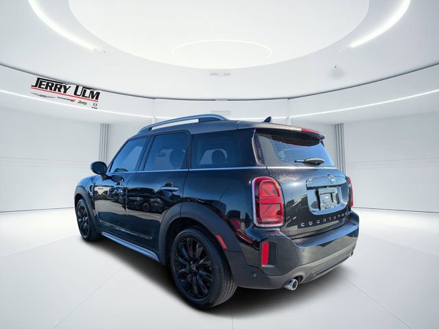 Used 2023 MINI Cooper Countryman S image 5