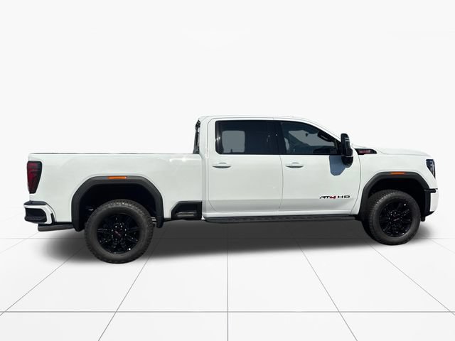 New 2026 GMC Sierra 2500 AT4 w/ AT4 Premium Plus Package AWD/4WD image 7