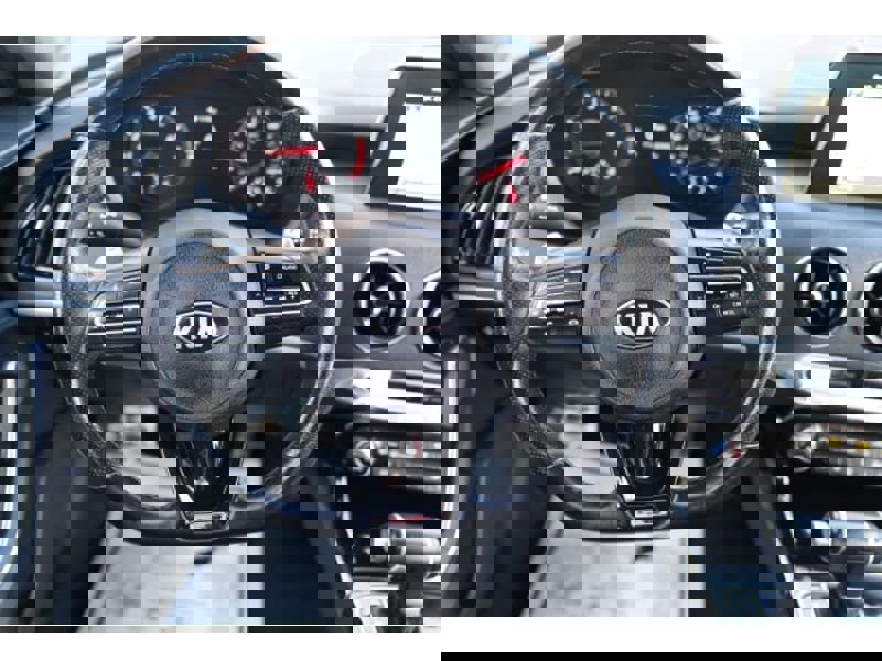 Used 2020 Kia Stinger GT-Line w/ Sun & Sound Package image 16