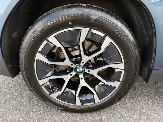 Certified 2026 BMW X3 xDrive30i w/ Convenience Package AWD/4WD image 37