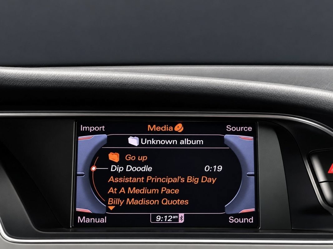 Used 2012 Audi S5 Prestige AWD/4WD image 30