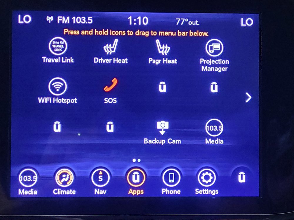Used 2020 Jeep Grand Cherokee Laredo w/ Laredo X Package RWD image 25